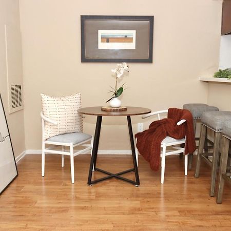 Chic Boho Cottage -Self Check In, Fully Furnished, & Free Parking Houston Extérieur photo